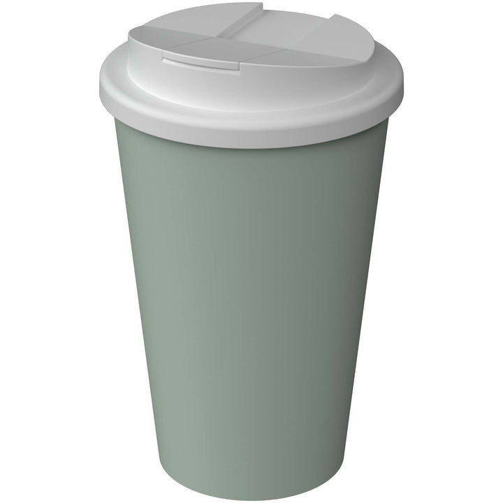 Americano® Infiniti 350 ml termokrus med spildsikkert låg