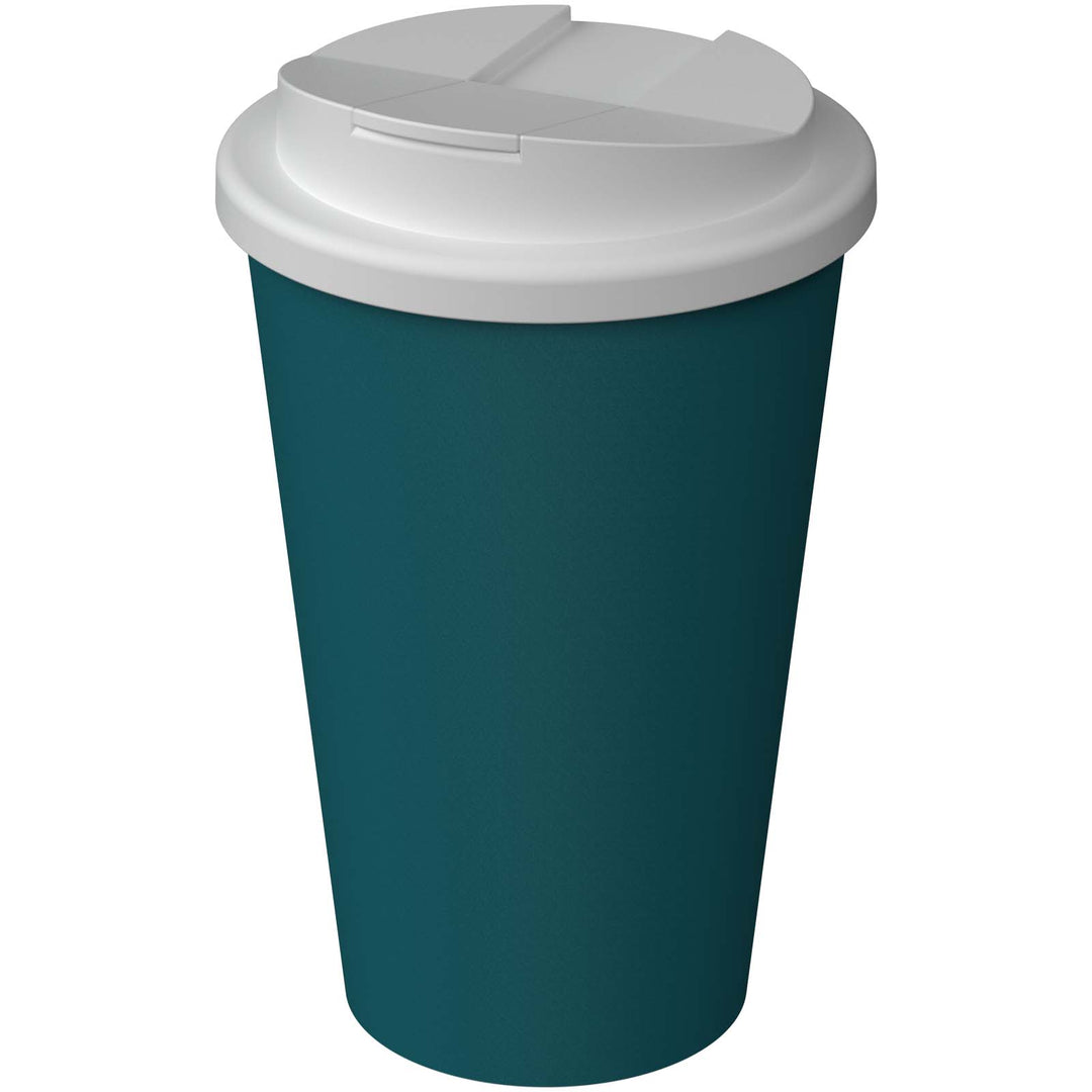 Americano® Infiniti 350 ml termokrus med spildsikkert låg
