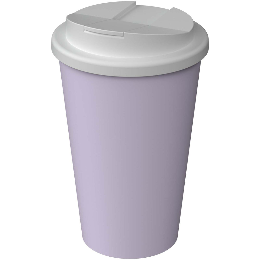 Americano® Infiniti 350 ml termokrus med spildsikkert låg