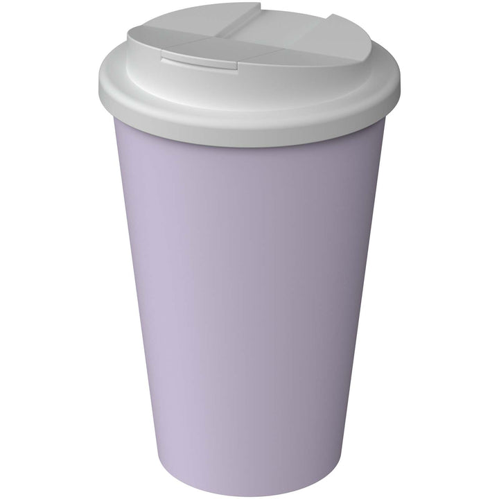 Americano® Infiniti 350 ml termokrus med spildsikkert låg