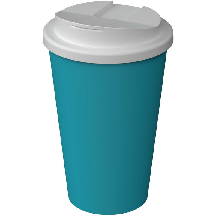 Americano® Infiniti 350 ml termokrus med spildsikkert låg
