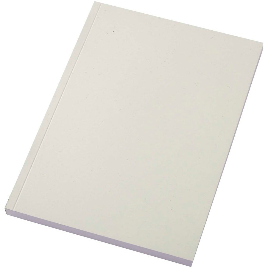 Scribe Plus A5 notesbog med soft cover af genvundet papir