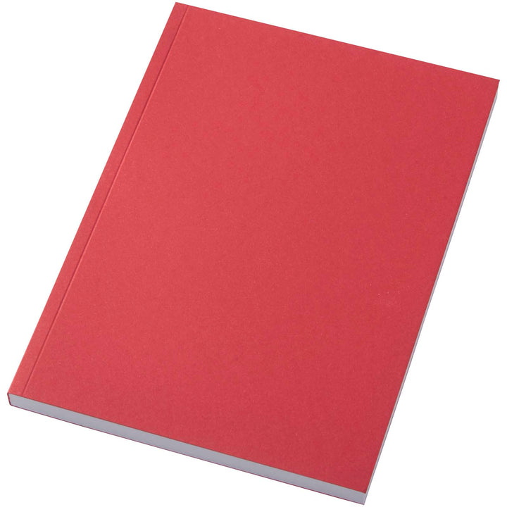 Scribe Plus A5 notesbog med soft cover af genvundet papir