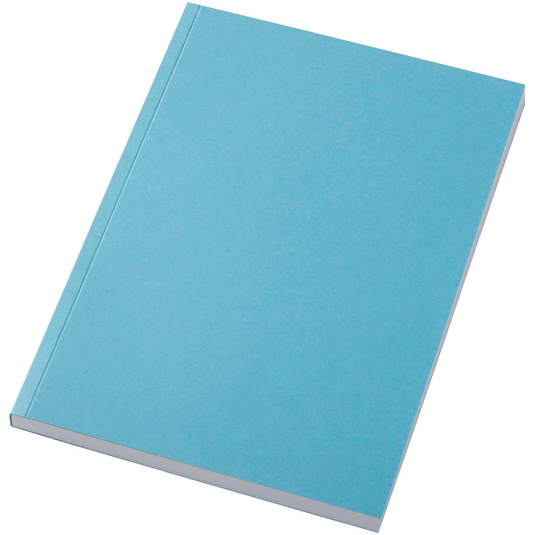 Scribe Plus A5 notesbog med soft cover af genvundet papir