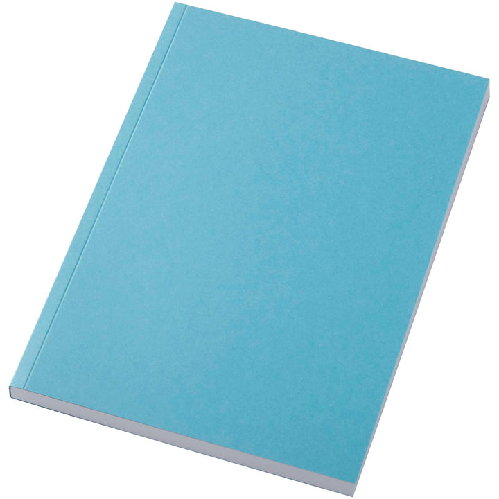 Scribe Plus A5 notesbog med soft cover af genvundet papir