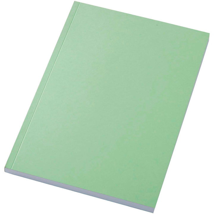 Scribe Plus A5 notesbog med soft cover af genvundet papir