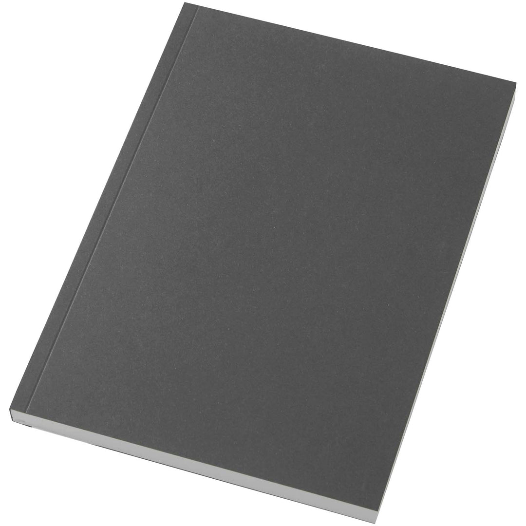 Scribe Plus A5 notesbog med soft cover af genvundet papir