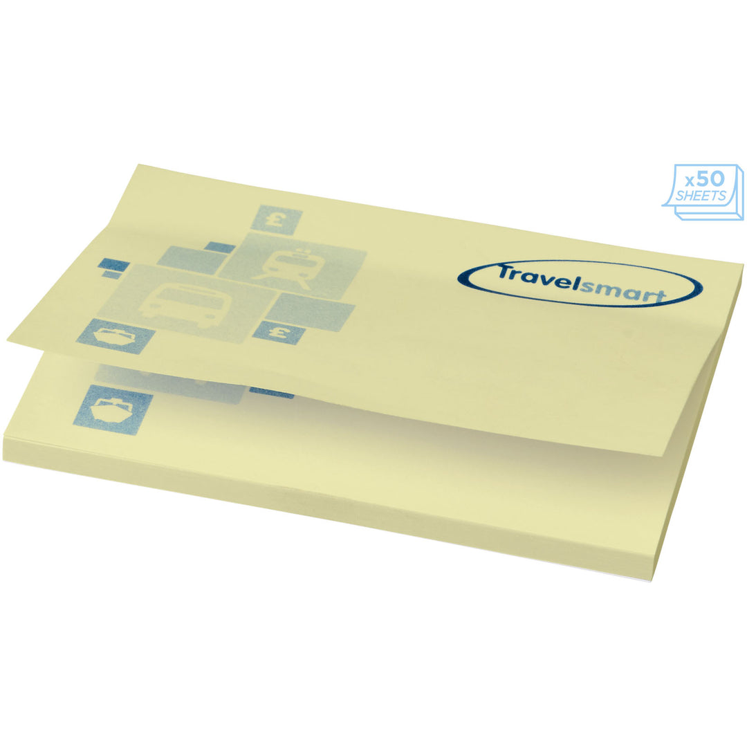 Sticky-Mate® A7 memoblok 100x75mm