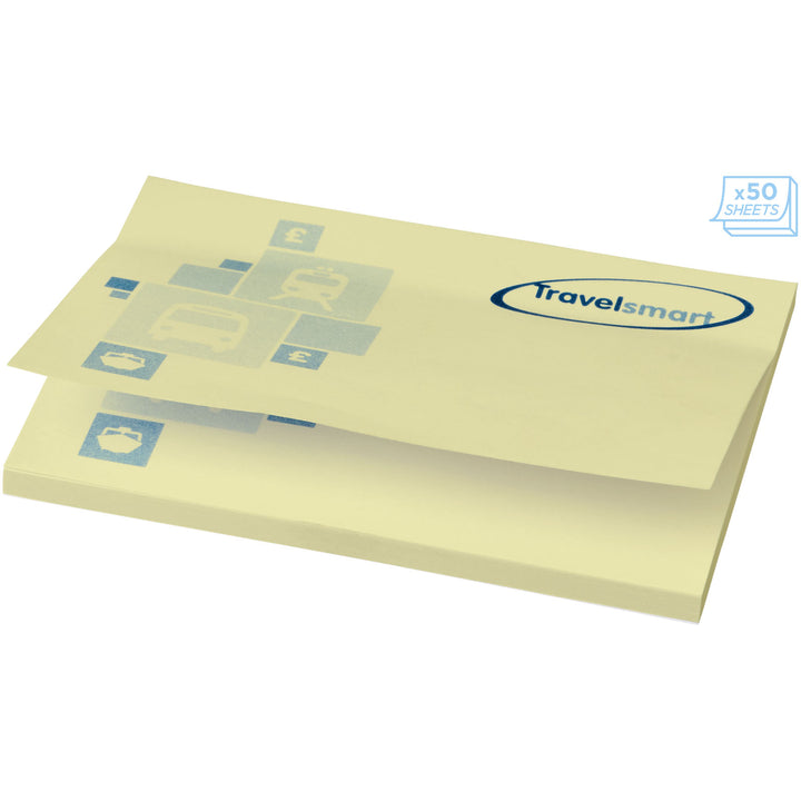 Sticky-Mate® A7 memoblok 100x75mm