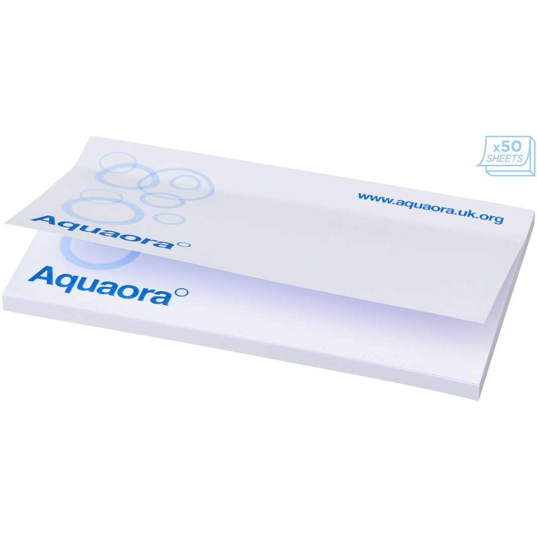 Sticky-Mate® memoblok 127x75mm