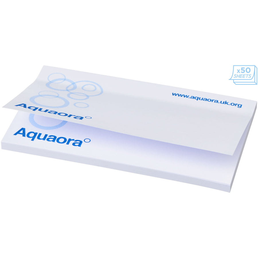 Sticky-Mate® memoblok 127x75mm