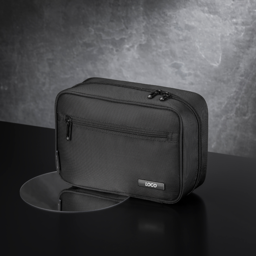Men'S Travel Cosmetic Bag Voyager