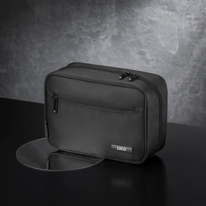 Men'S Travel Cosmetic Bag Voyager