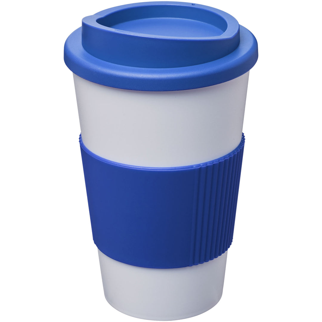 Americano® 350 ml termokrus med grip