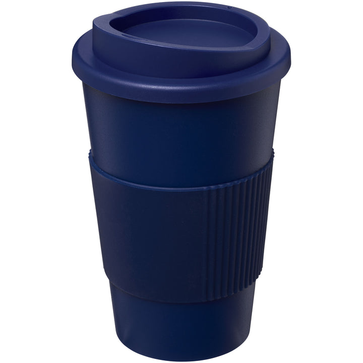Americano® 350 ml termokrus med grip