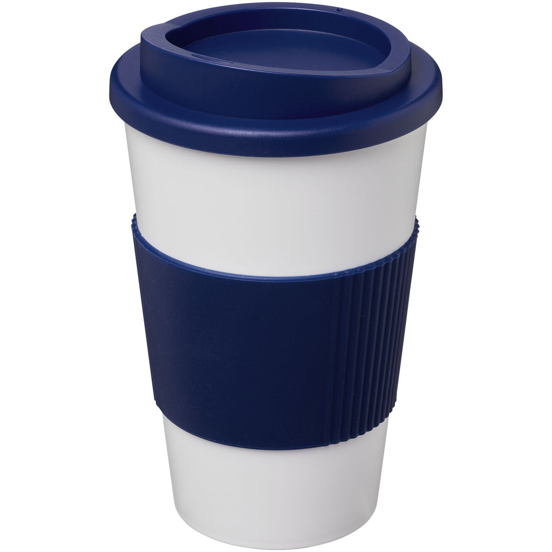 Americano® 350 ml termokrus med grip