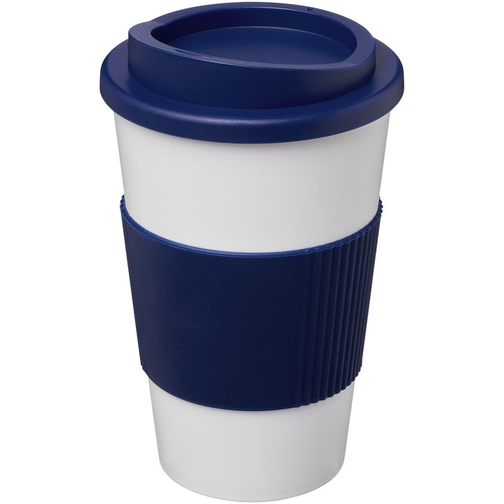 Americano® 350 ml termokrus med grip