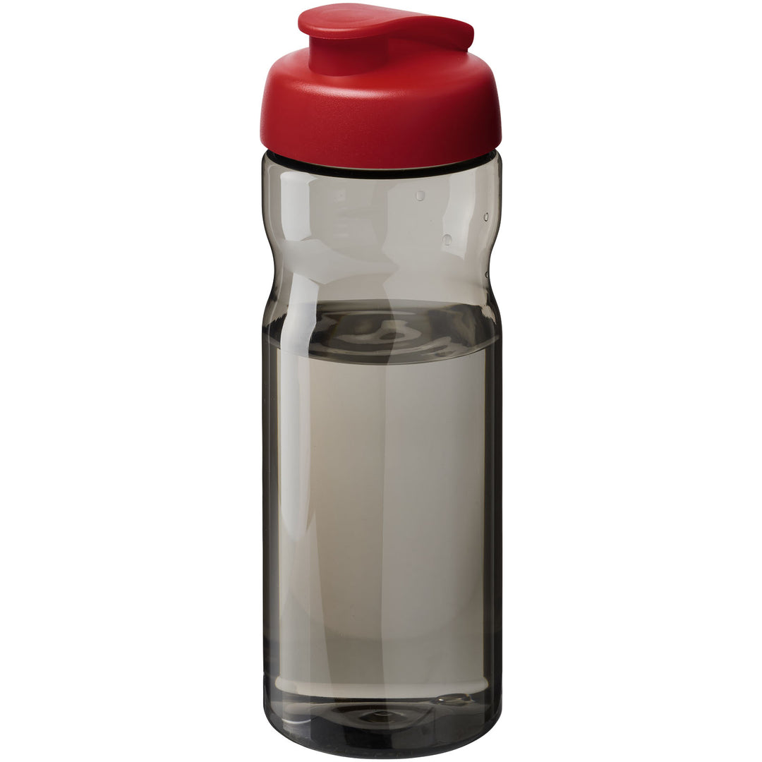 H2O Active® Eco Base 650 ml drikkeflaske med fliplåg