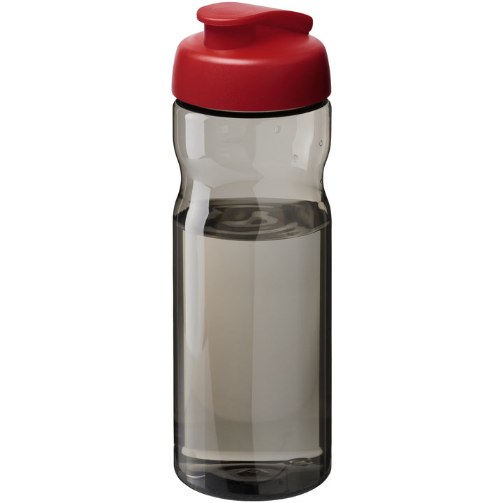 H2O Active® Eco Base 650 ml drikkeflaske med fliplåg