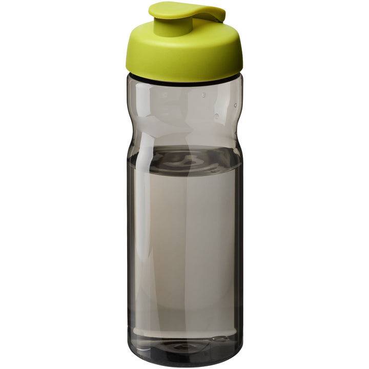 H2O Active® Eco Base 650 ml drikkeflaske med fliplåg