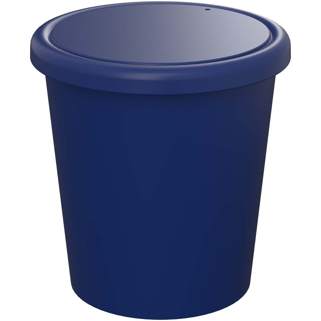 Americano® Piccolo krus på 100 ml med låg