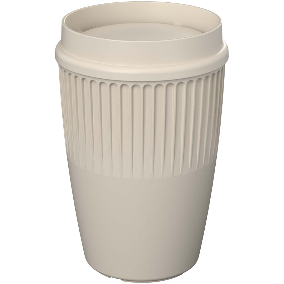 Cirrus POP 350 ml krus med 360° låg