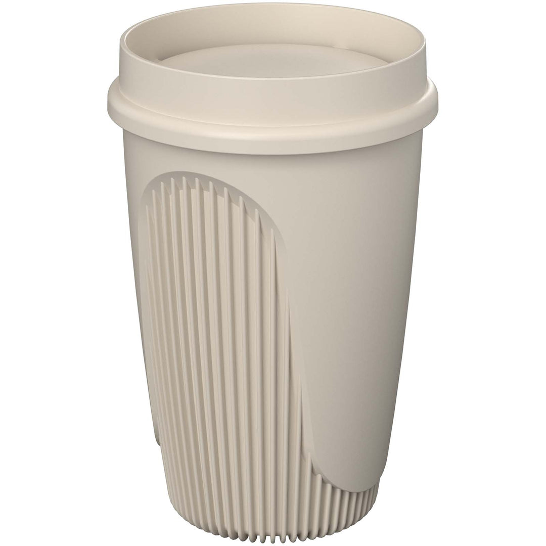 Alto POP 350 ml krus med 360° låg