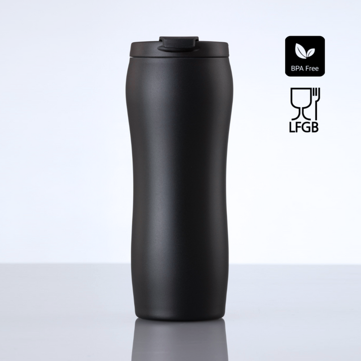 Primo vacuum mug, 400 ml