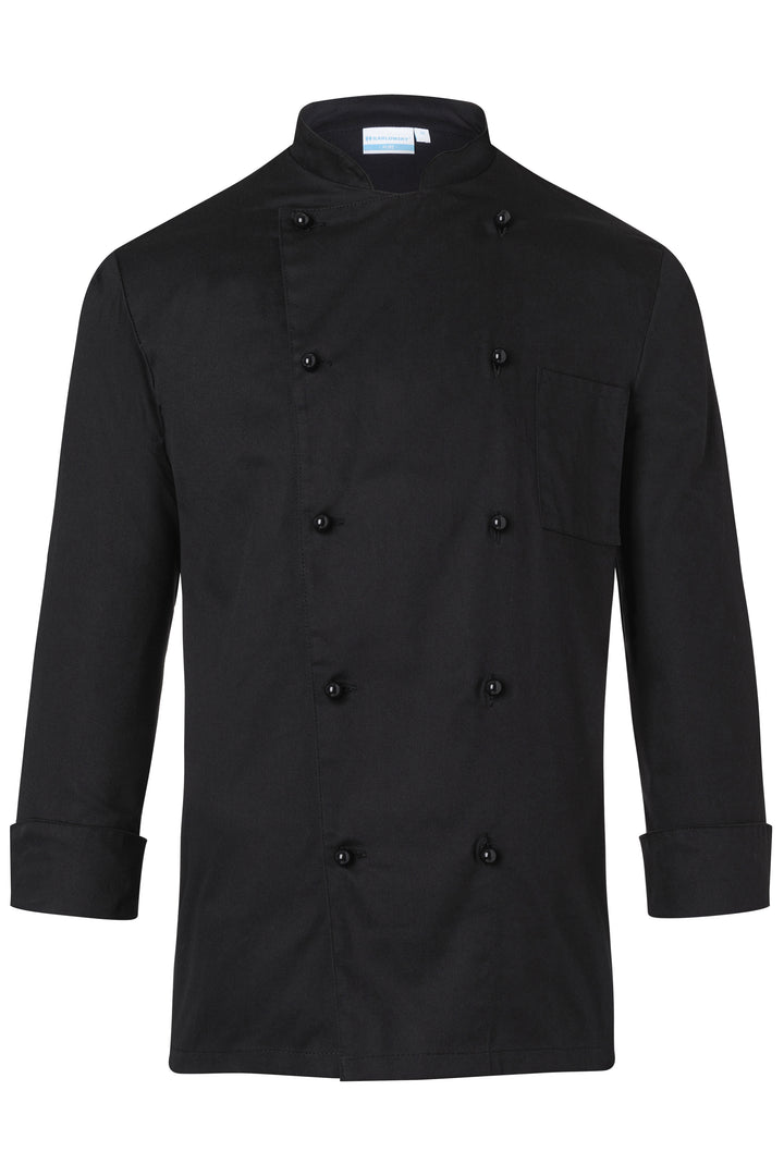 Karlowsky BJM 4 Long-Sleeve Th