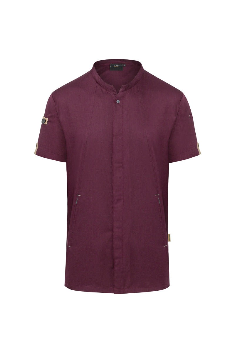 Karlowsky JM 36 Short-Sleeve C