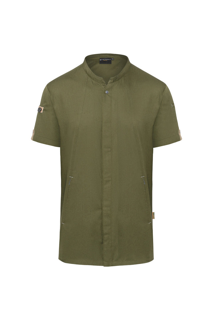 Karlowsky JM 36 Short-Sleeve C