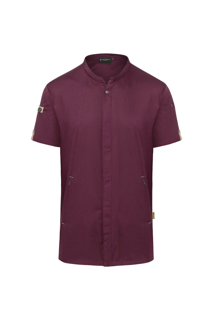 Karlowsky JM 36 Short-Sleeve C