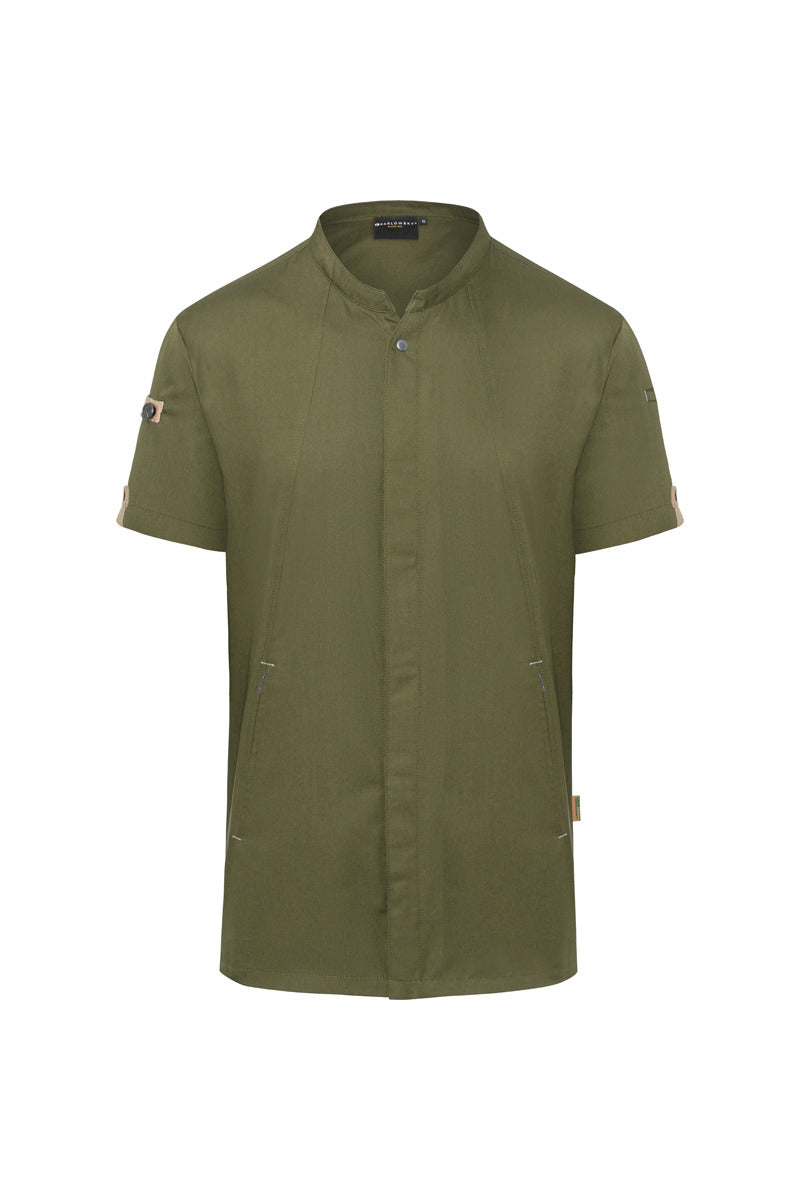 Karlowsky JM 36 Short-Sleeve C