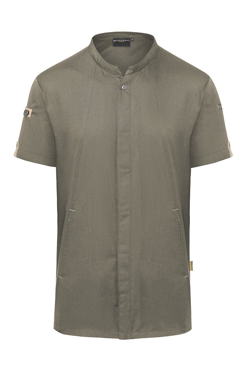 Karlowsky JM 36 Short-Sleeve C