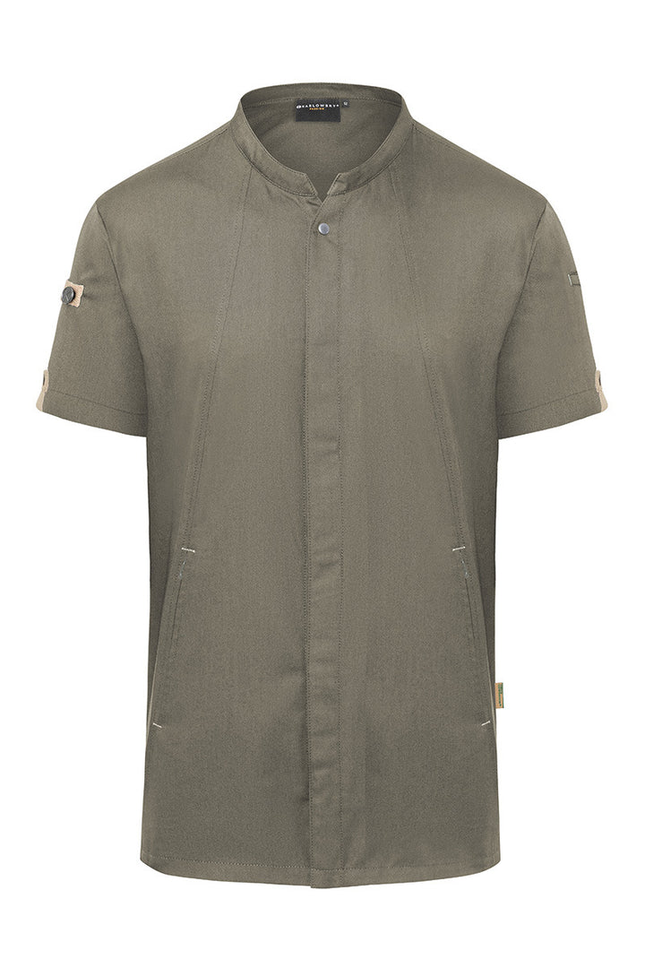 Karlowsky JM 36 Short-Sleeve C