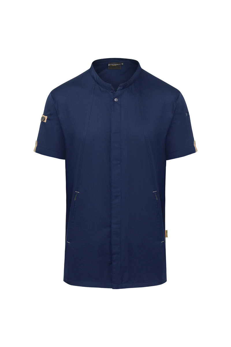 Karlowsky JM 36 Short-Sleeve C