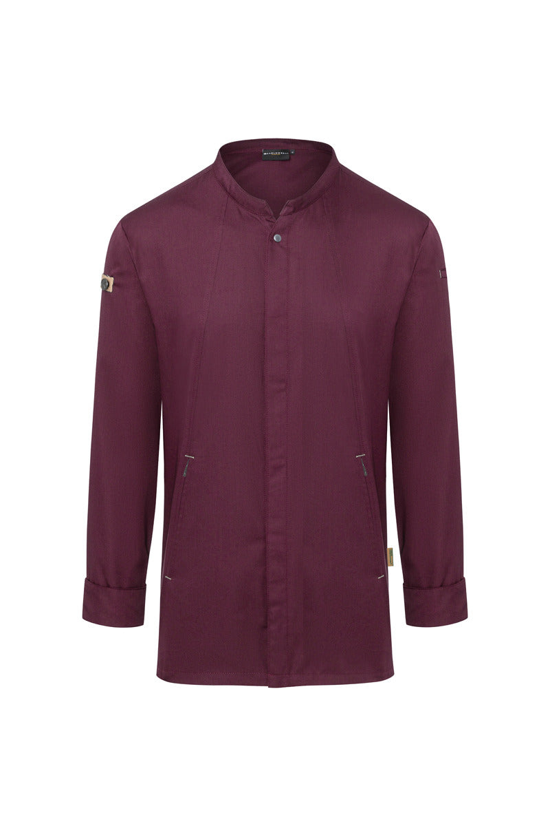 Karlowsky JM 35 Chef Jacket Gr