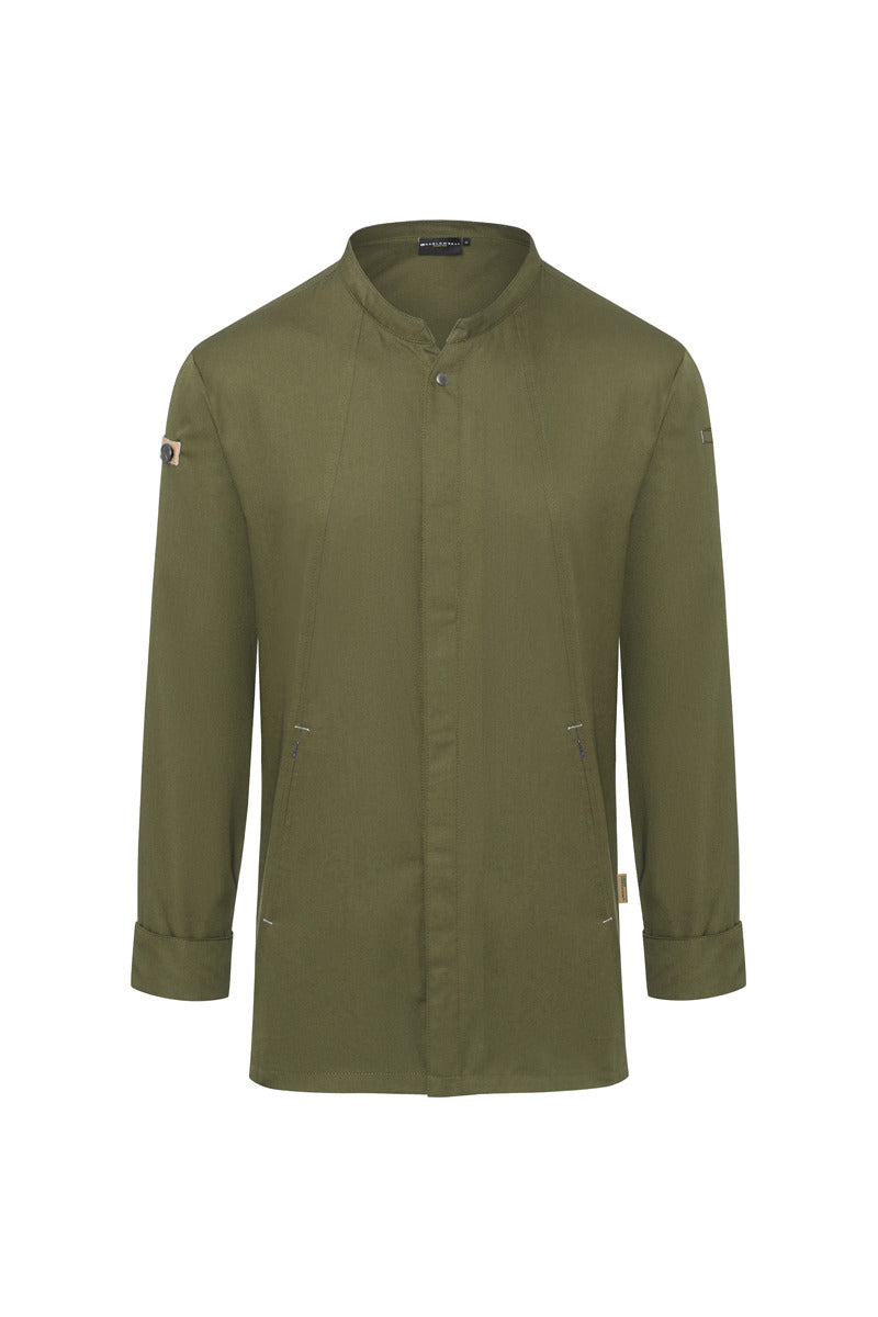 Karlowsky JM 35 Chef Jacket Gr