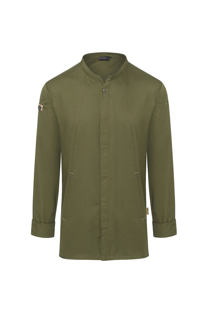 Karlowsky JM 35 Chef Jacket Gr