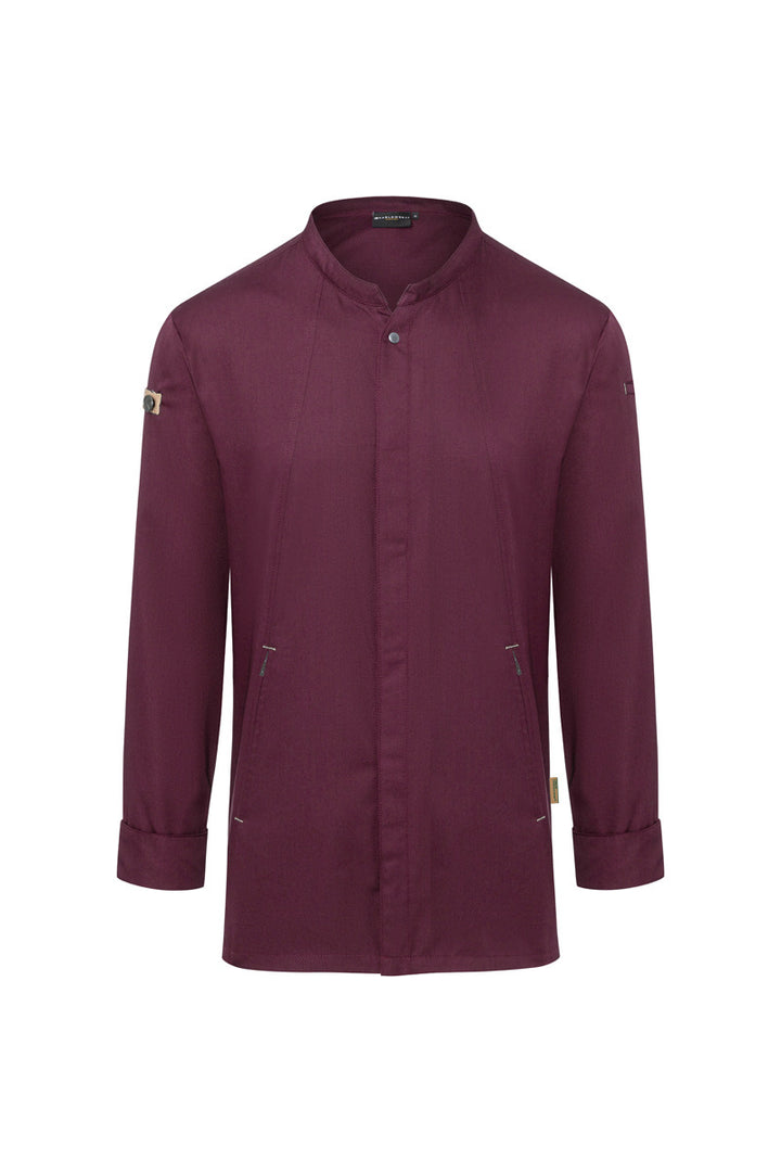 Karlowsky JM 35 Chef Jacket Gr