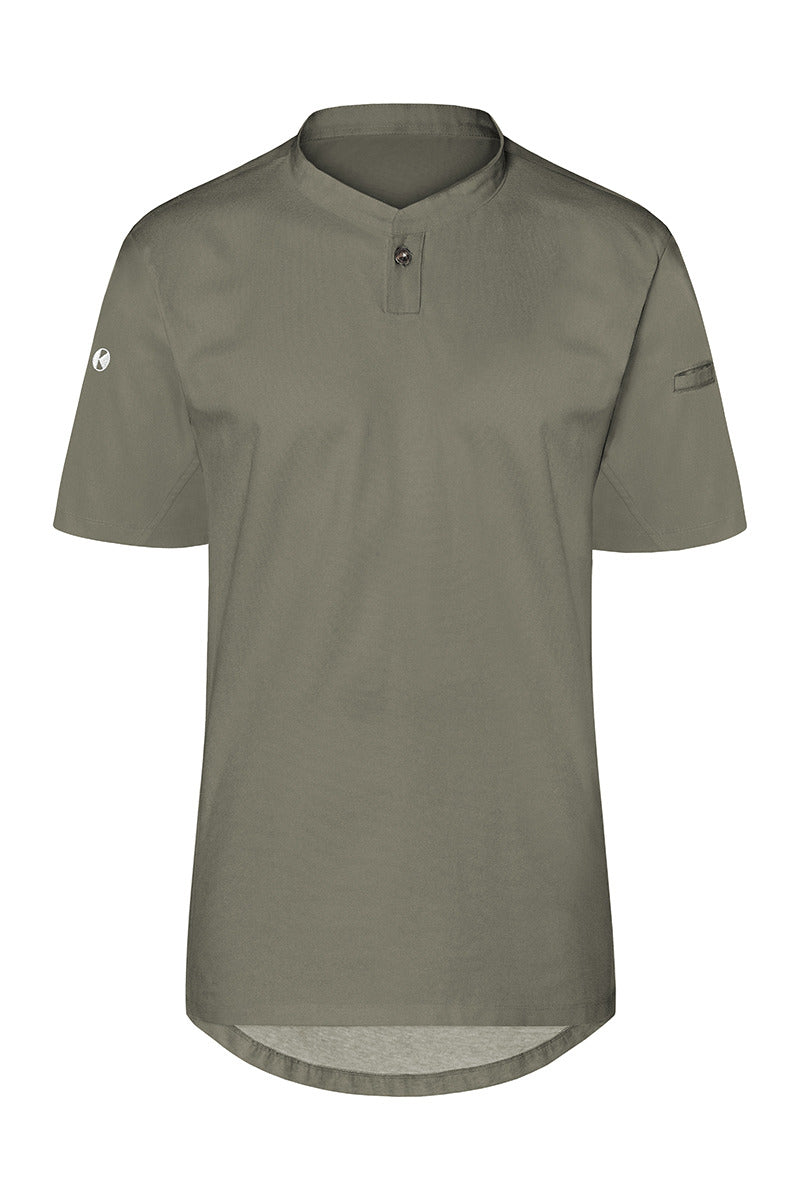 Karlowsky TF 3 Short-Sleeve La