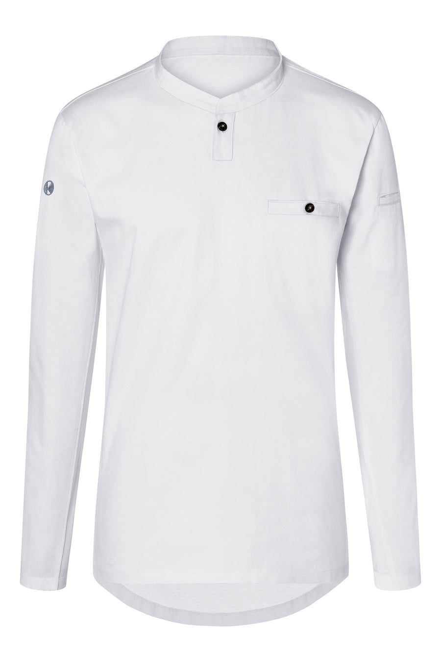 Karlowsky TM 6 Long-sleeve Shi
