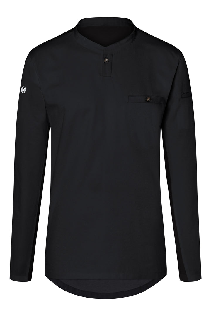 Karlowsky TM 6 Long-sleeve Shi