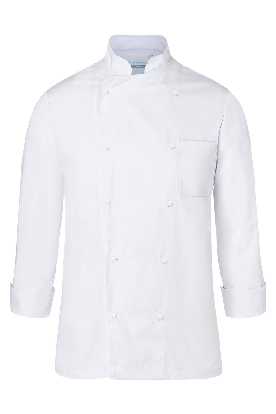 Karlowsky BJM 1 Chef jacket B