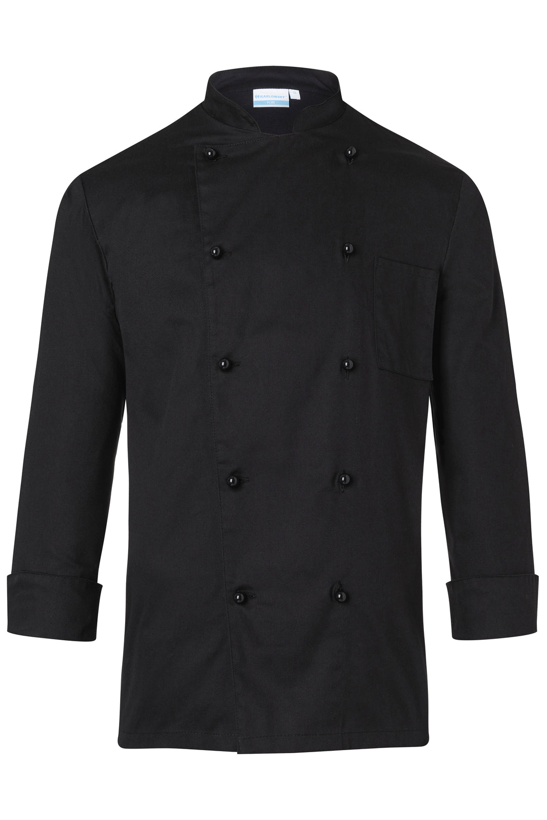 Karlowsky BJM 1 Chef jacket B