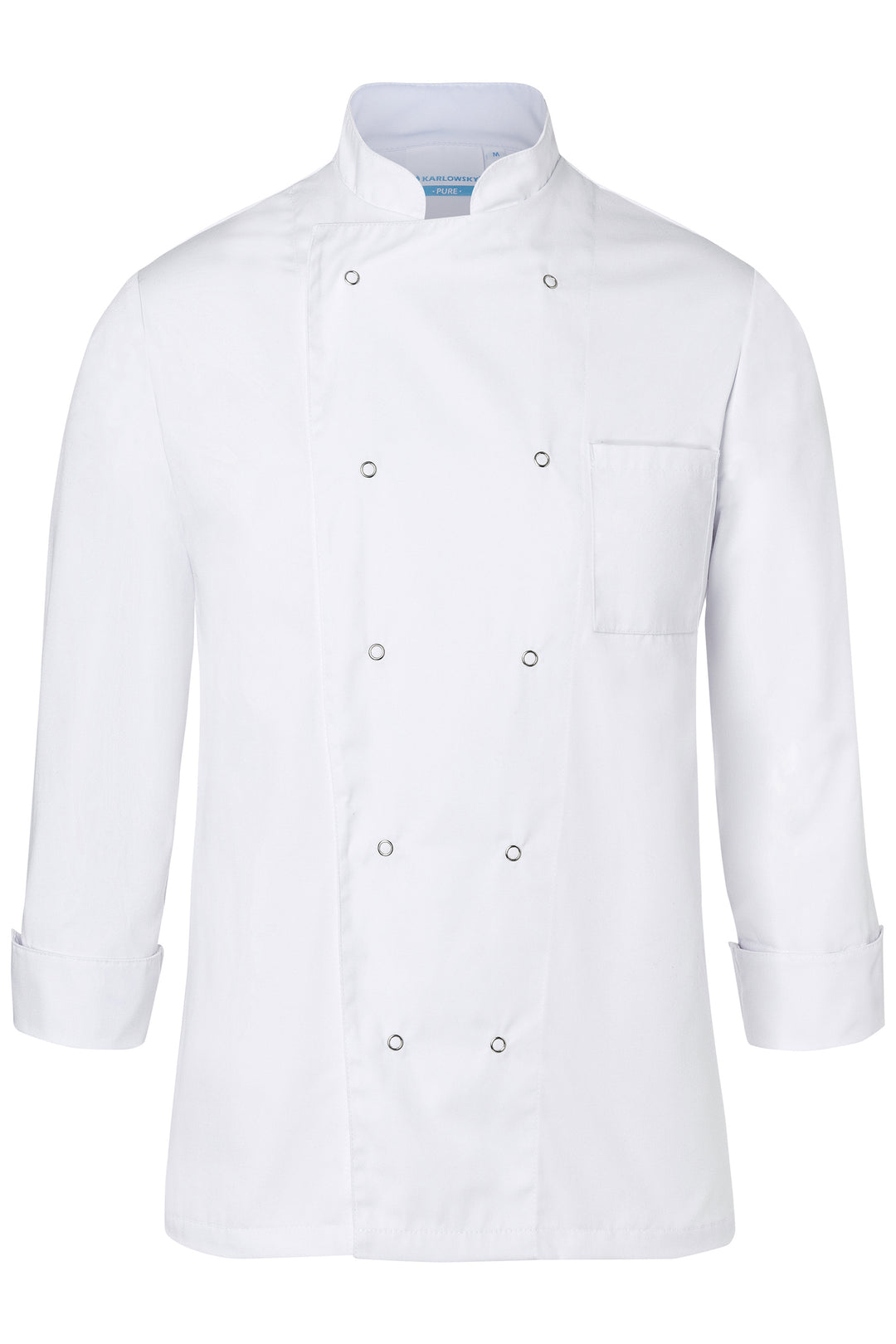 Karlowsky BJM 2 Chef jacket B