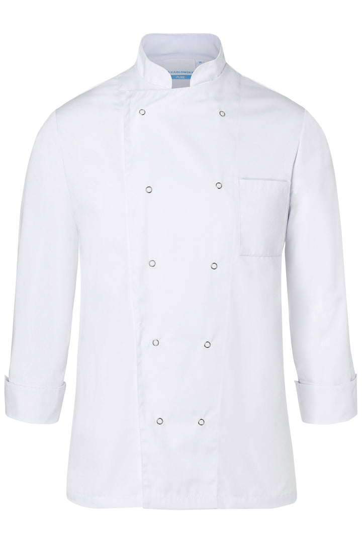 Karlowsky BJM 2 Chef jacket B