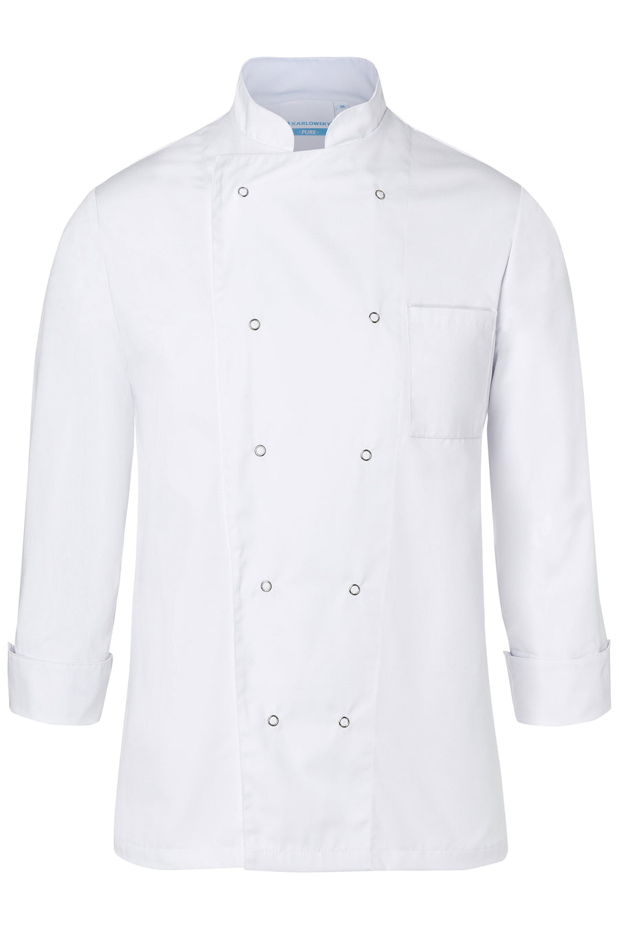 Karlowsky BJM 2 Chef jacket B
