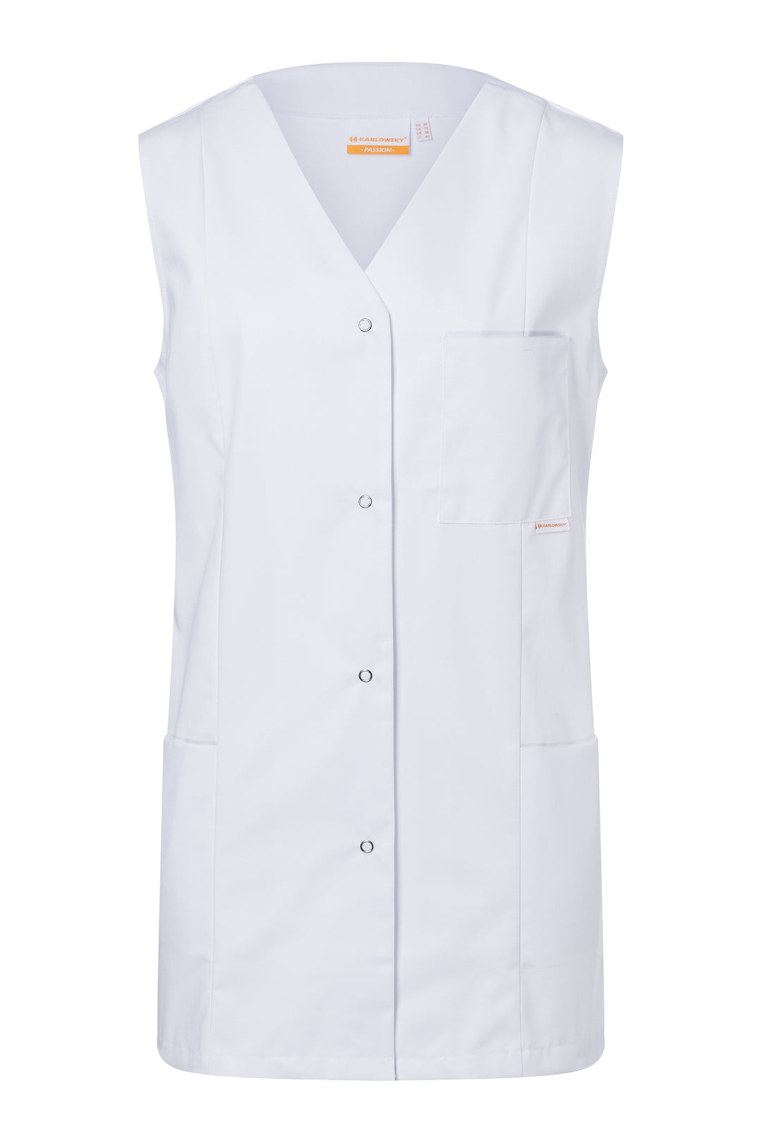 Karlowsky KS 40 Work Smock Sar