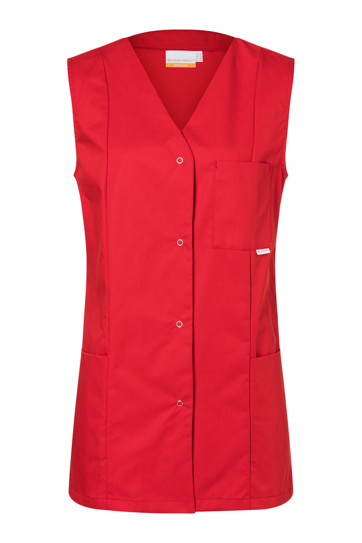 Karlowsky KS 40 Work Smock Sar